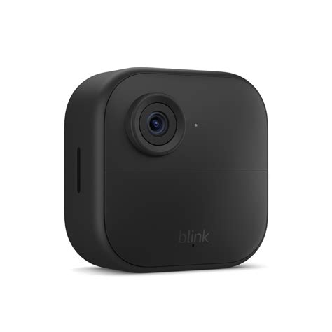 are blink cameras made in china